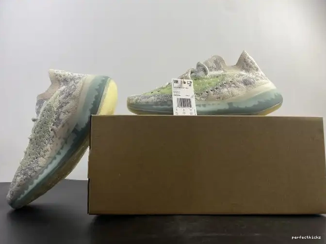 Adidas Alien Yeezy Boost Blue 380 GW0304 0629